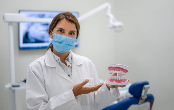 Best Urgent Tooth Repair  in Doctor Phillips, FL